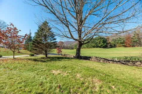 156 Gingerbread Hill Road Arlington VT 05250