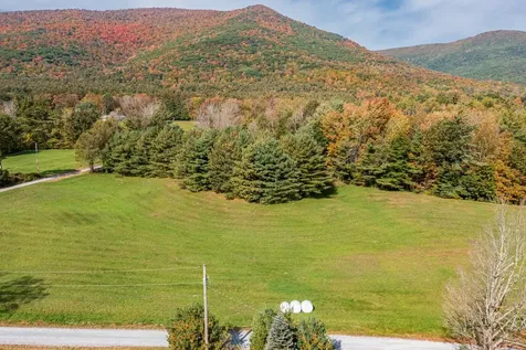 156 Gingerbread Hill Road Arlington VT 05250