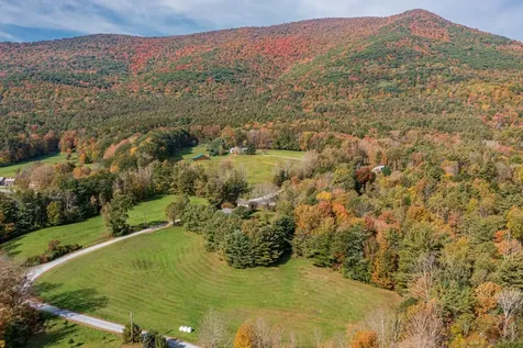 156 Gingerbread Hill Road Arlington VT 05250