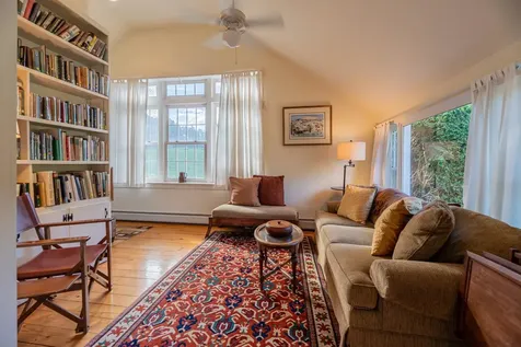 156 Gingerbread Hill Road Arlington VT 05250