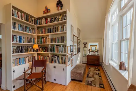 156 Gingerbread Hill Road Arlington VT 05250