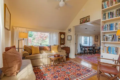 156 Gingerbread Hill Road Arlington VT 05250