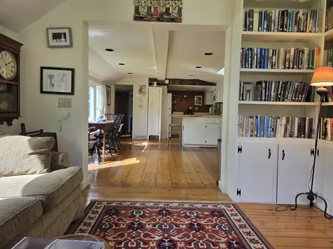 156 Gingerbread Hill Road Arlington VT 05250