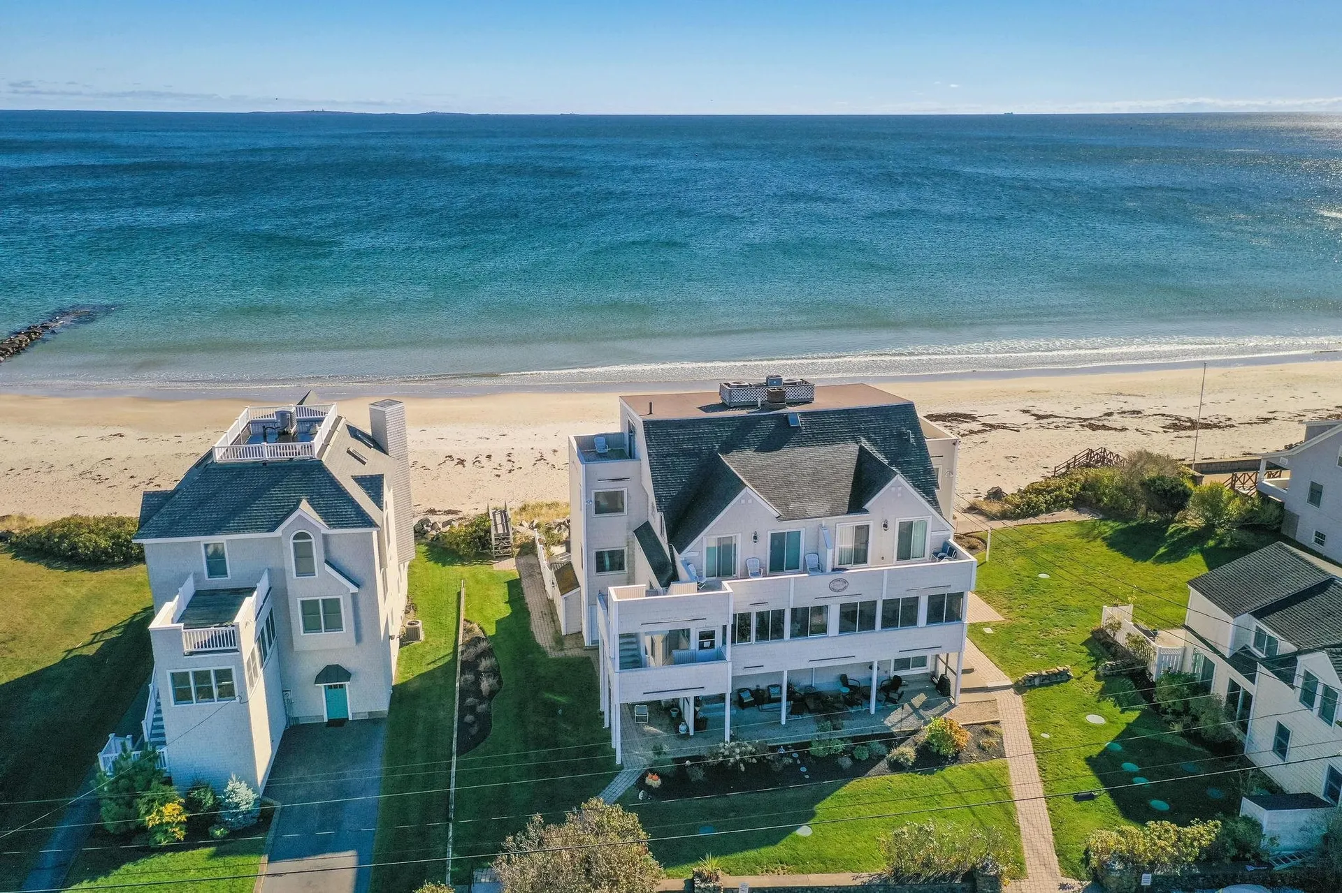 1080 Old Ocean Boulevard Rye NH 03870