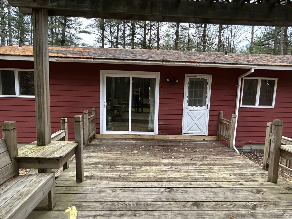 758 W Milton Road Milton VT 05468