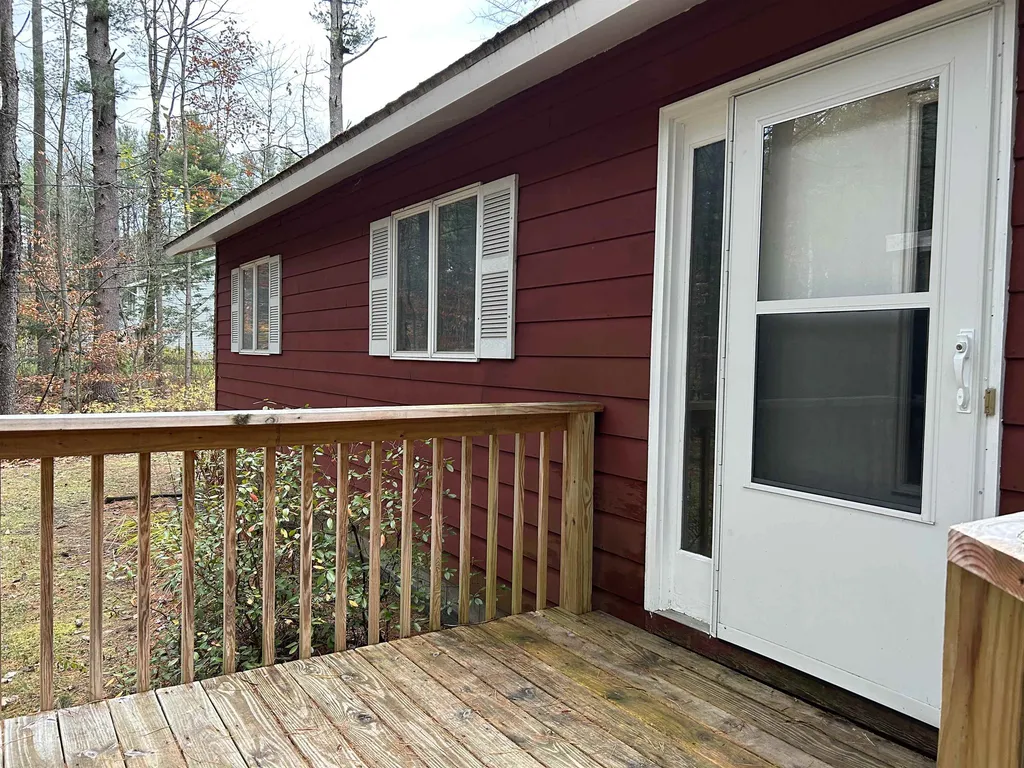 758 W Milton Road Milton VT 05468