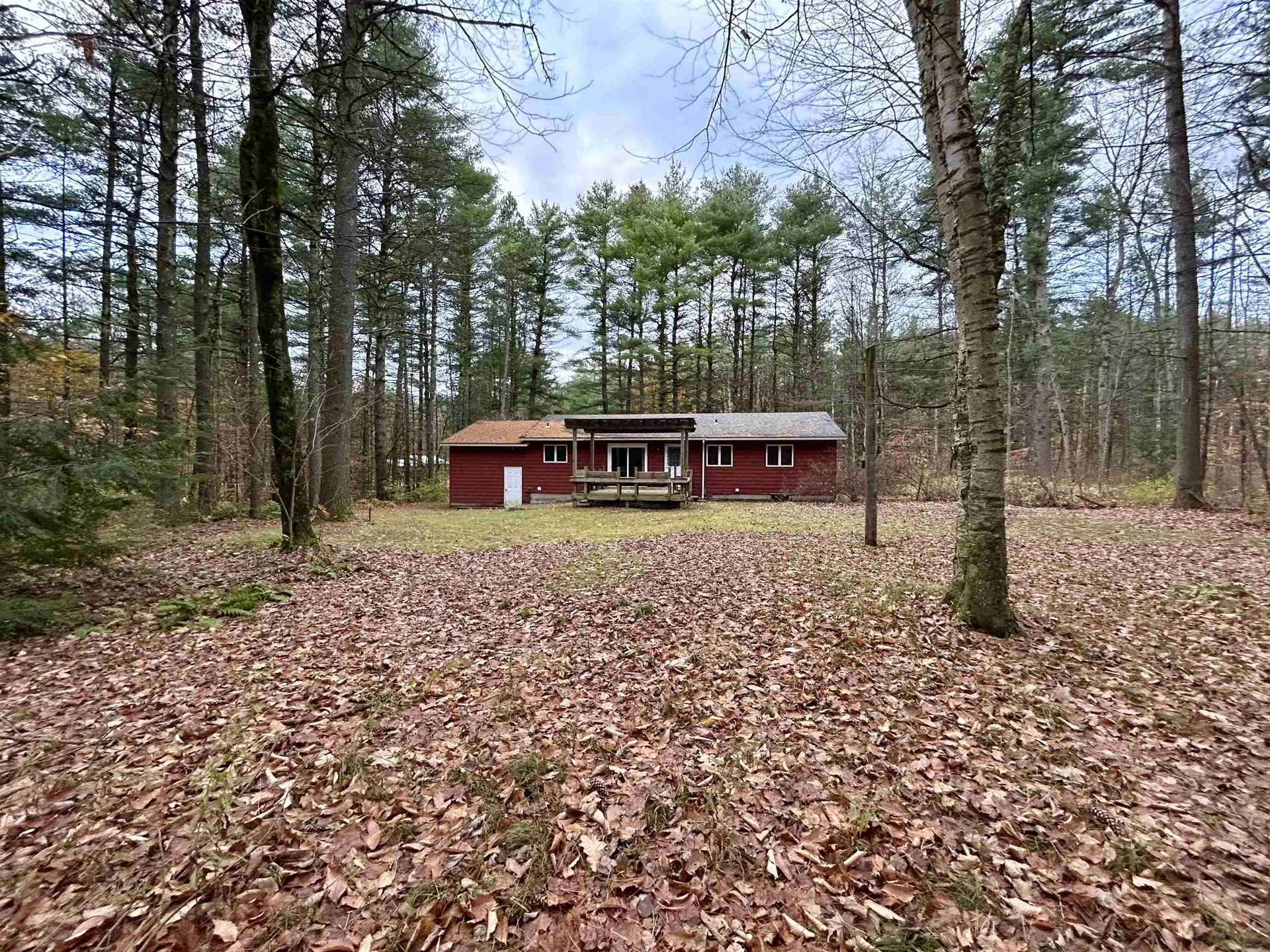 758 W Milton Road Milton VT 05468