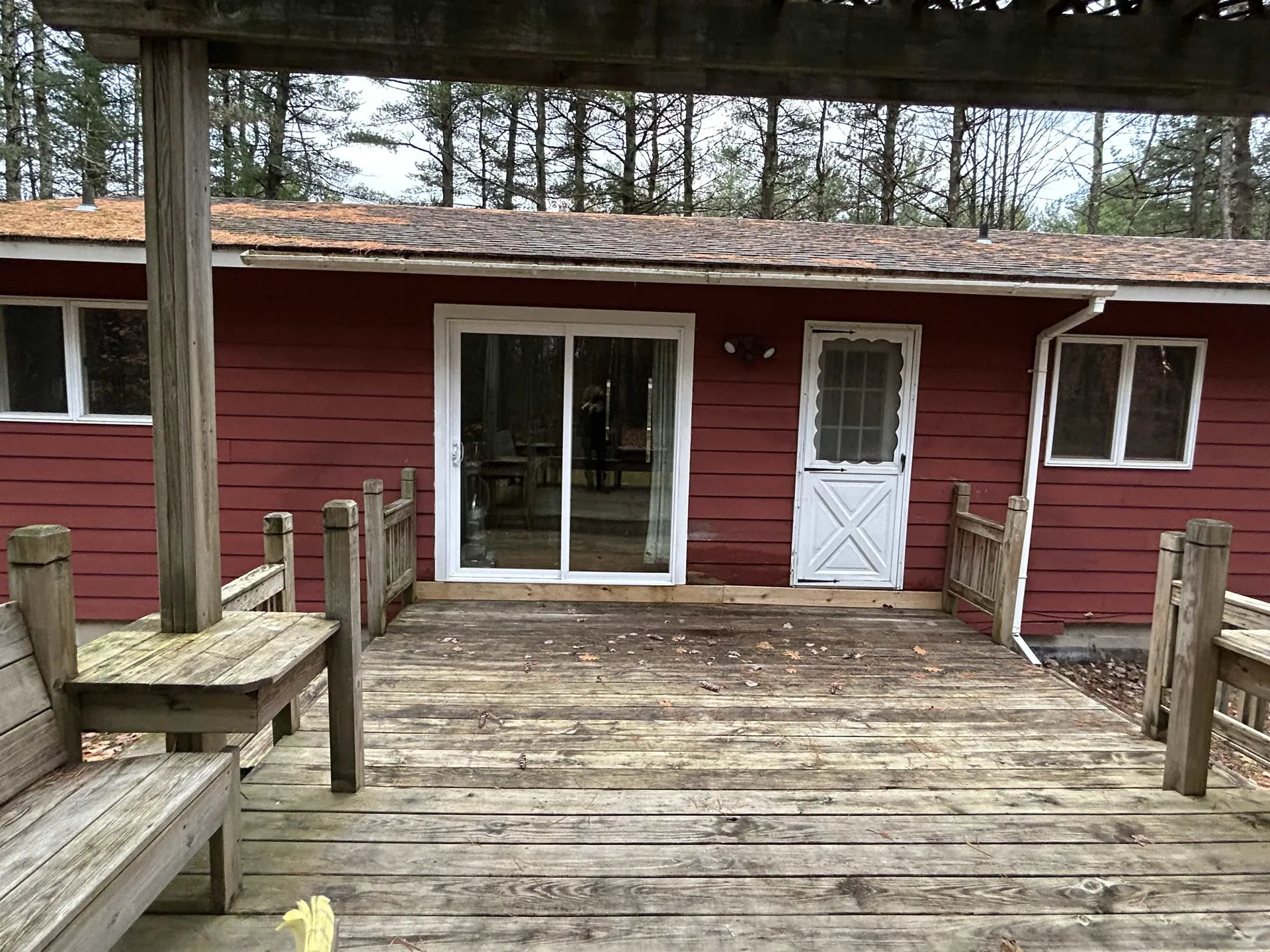 758 W Milton Road Milton VT 05468