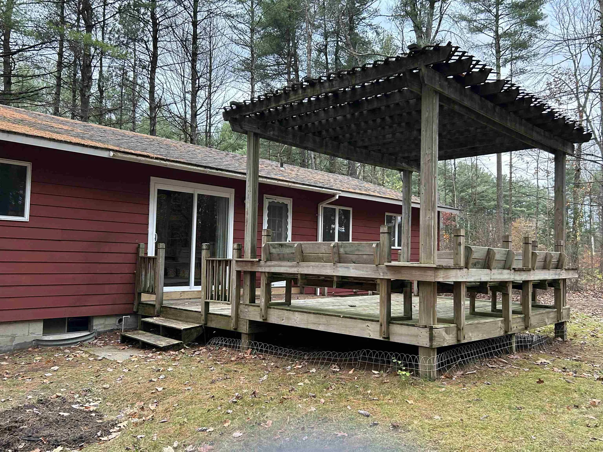 758 W Milton Road Milton VT 05468