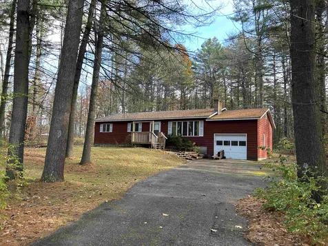 758 W Milton Road Milton VT 05468