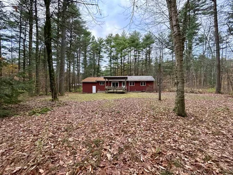 758 W Milton Road Milton VT 05468
