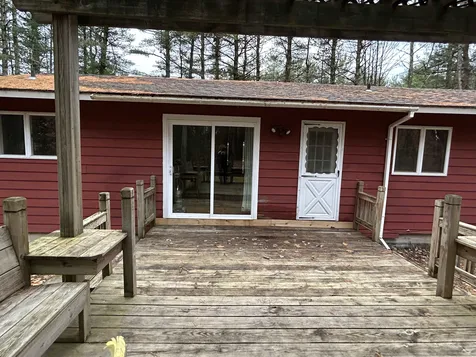 758 W Milton Road Milton VT 05468
