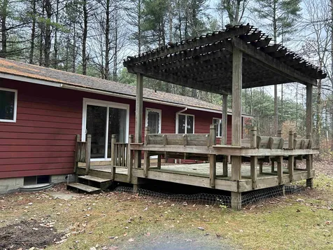758 W Milton Road Milton VT 05468