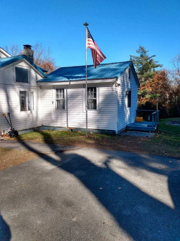 68 Marshall Hill Road Bradford NH 03221