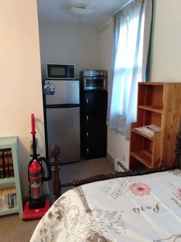 68 Marshall Hill Road Bradford NH 03221