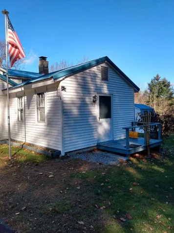 68 Marshall Hill Road Bradford NH 03221