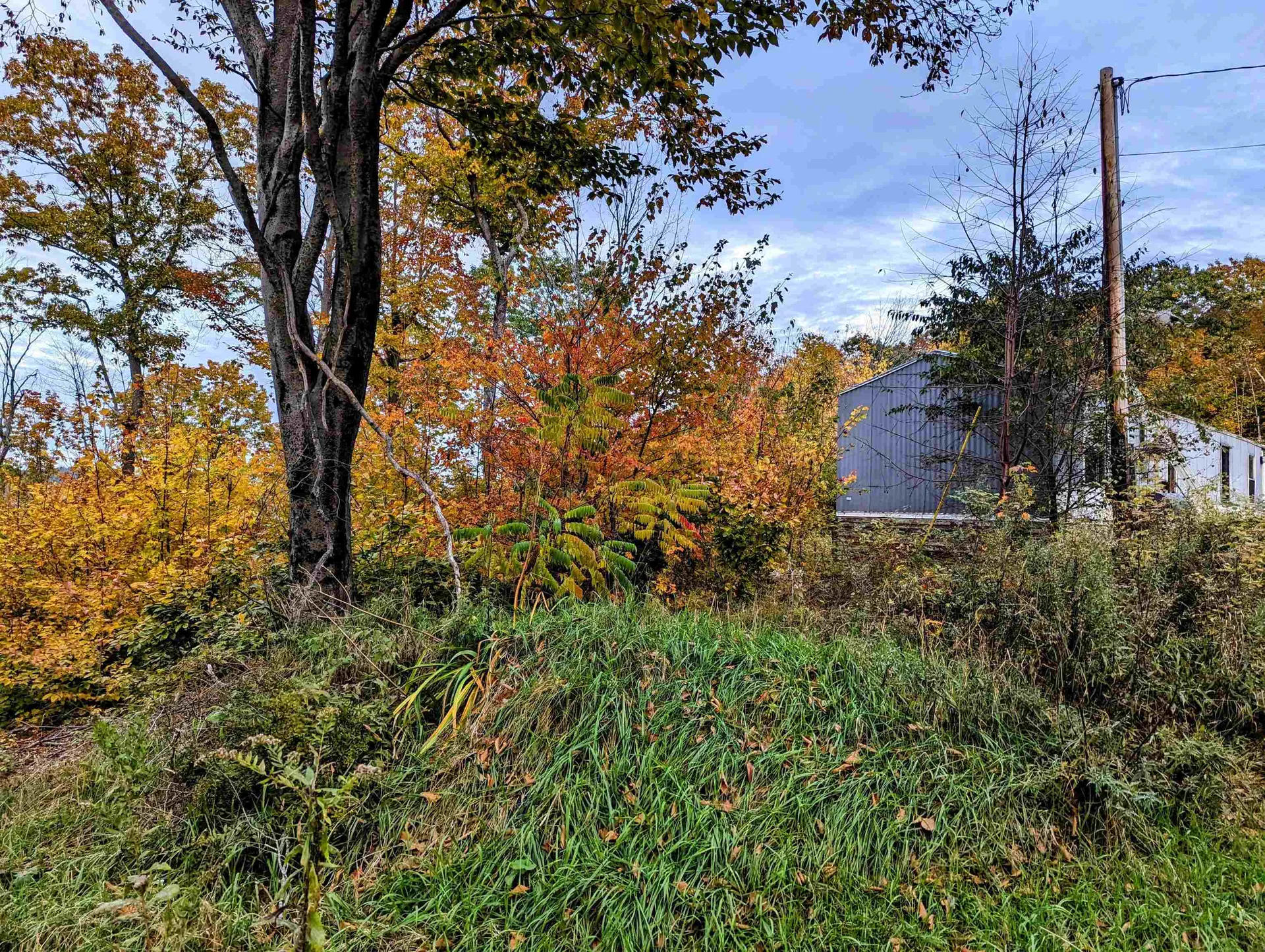 107 John Hodgdon Road Ossipee NH 03864