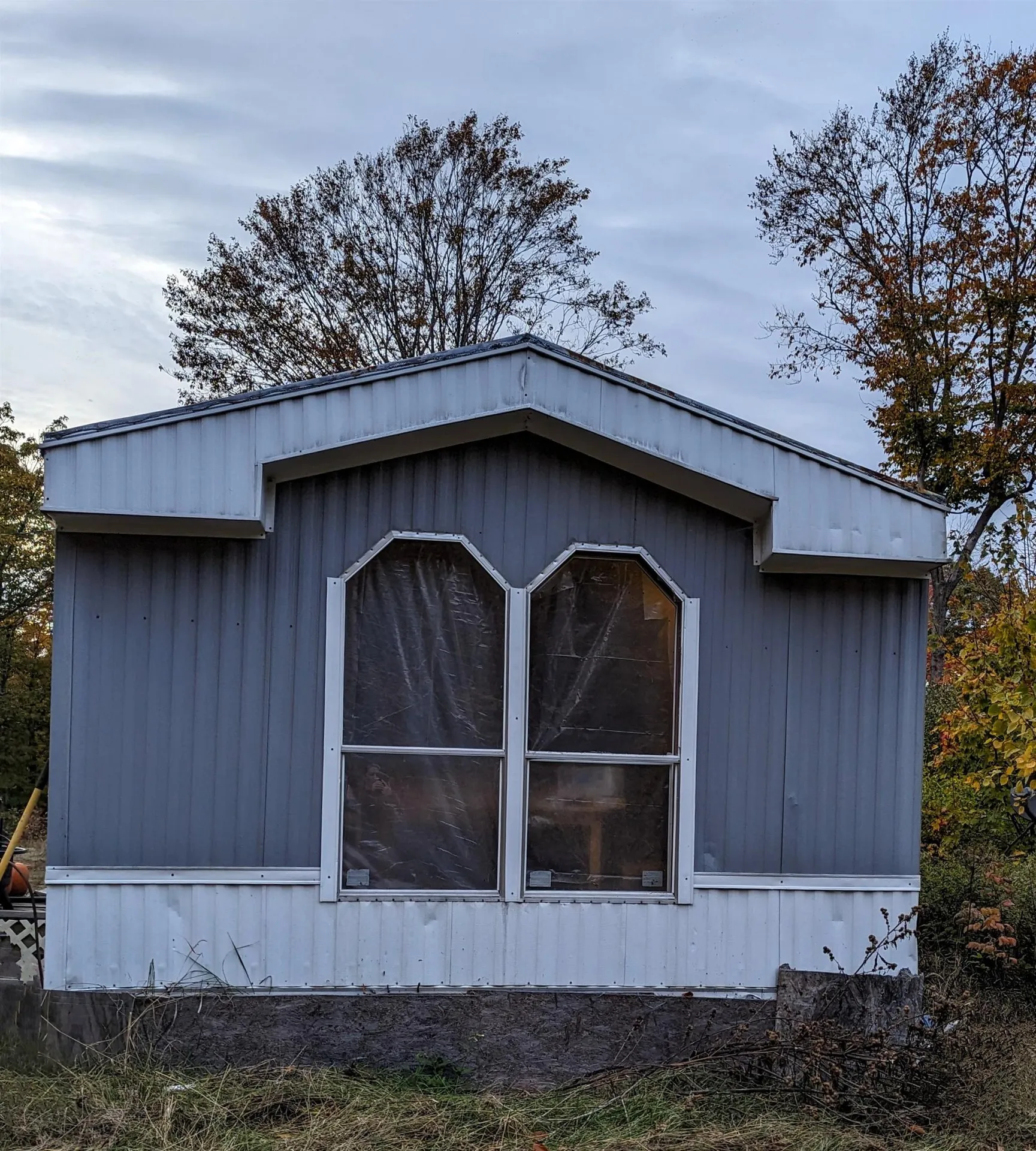 107 John Hodgdon Road Ossipee NH 03864