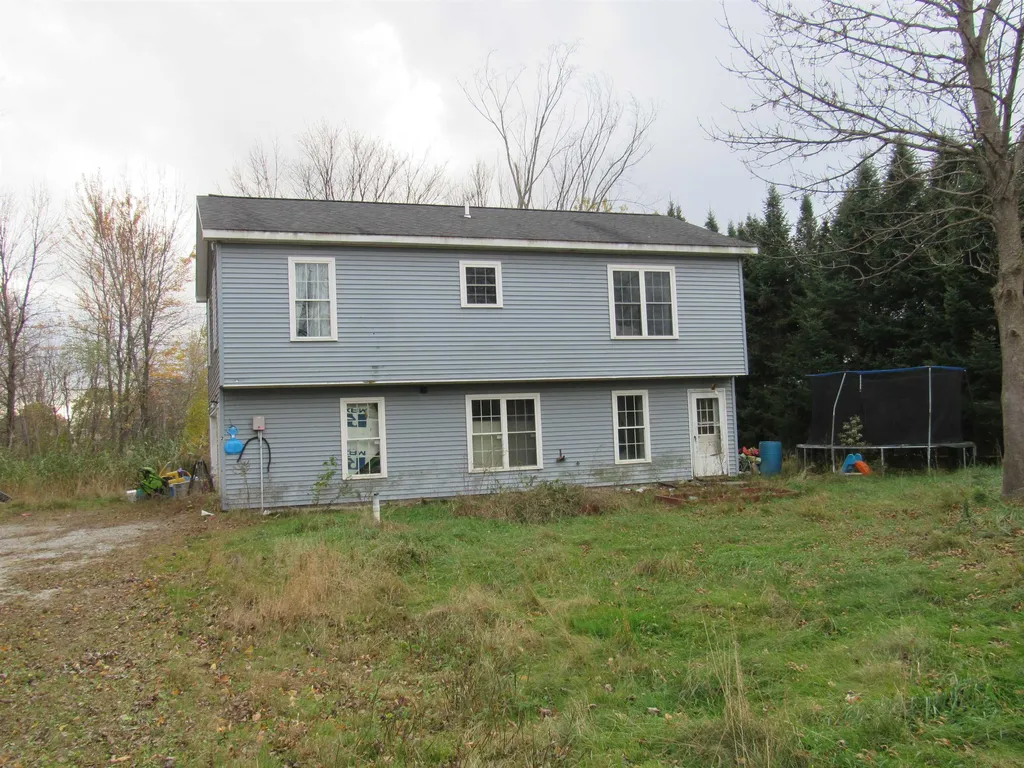 2 Nokes Street Swanton VT 05488