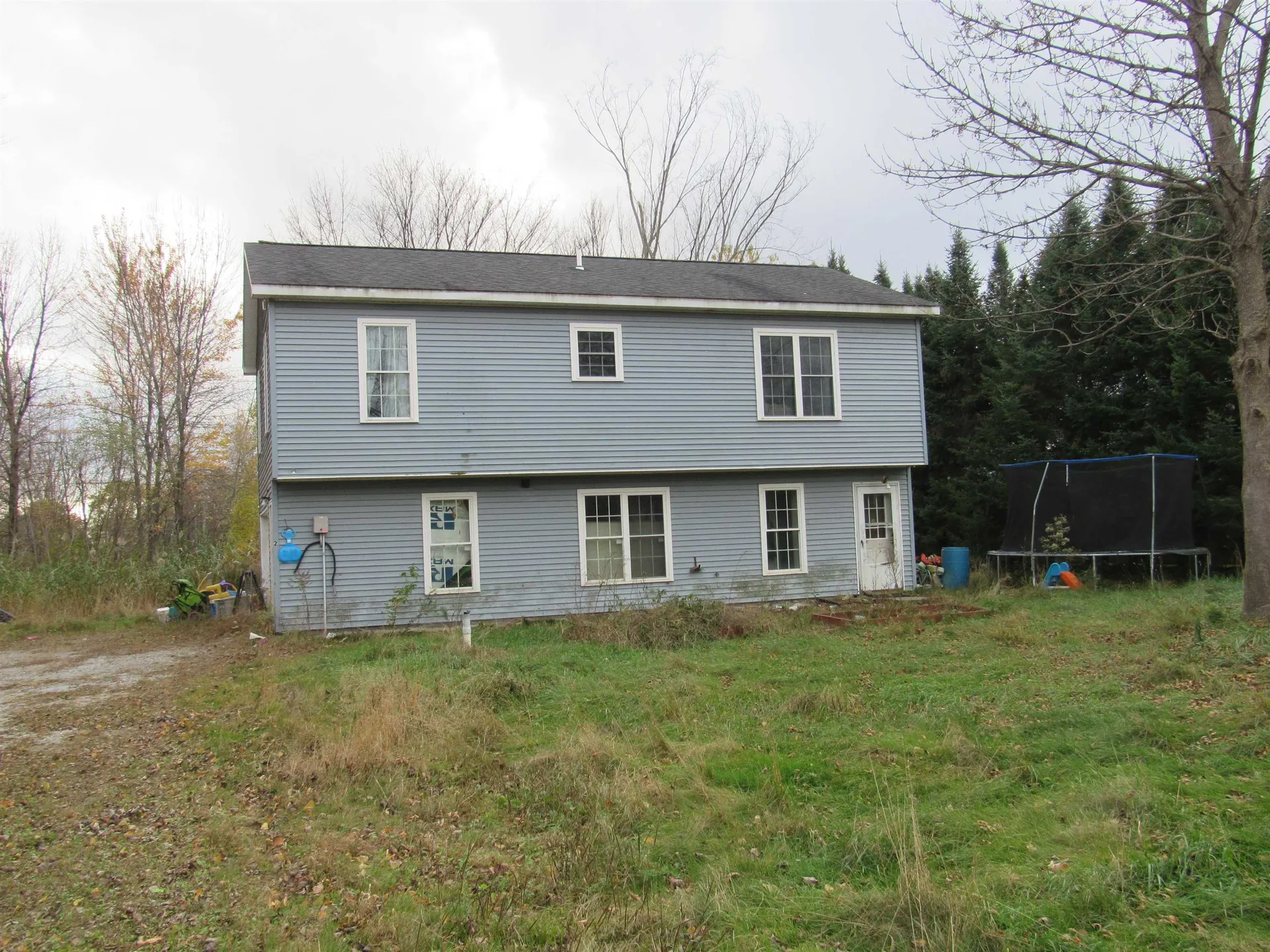 2 Nokes Street Swanton VT 05488
