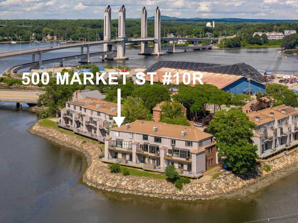 500 Market Street Portsmouth NH 03801