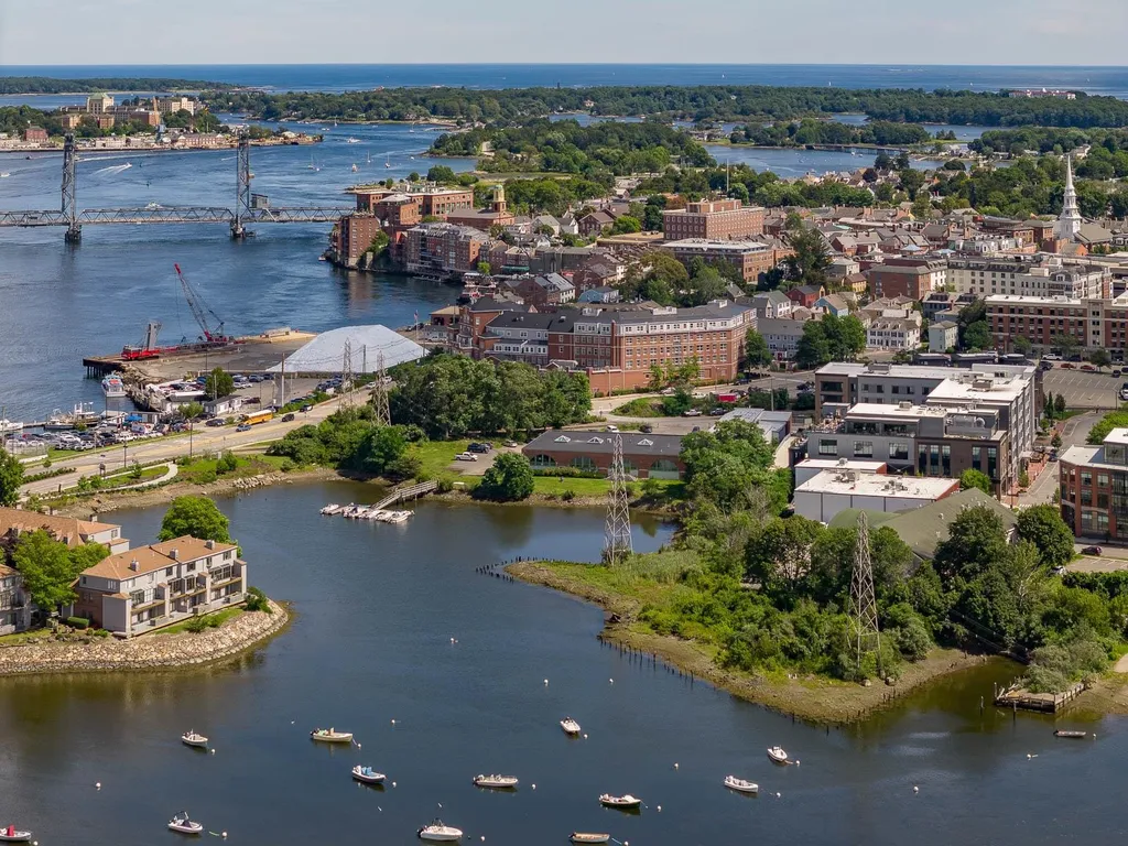 500 Market Street Portsmouth NH 03801