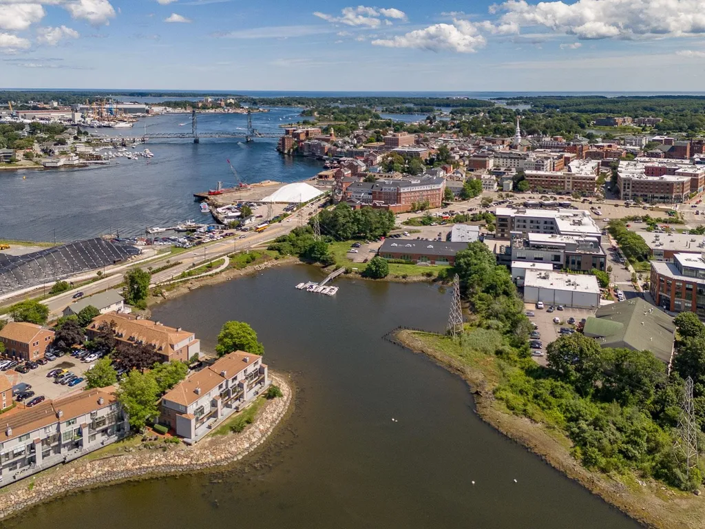 500 Market Street Portsmouth NH 03801