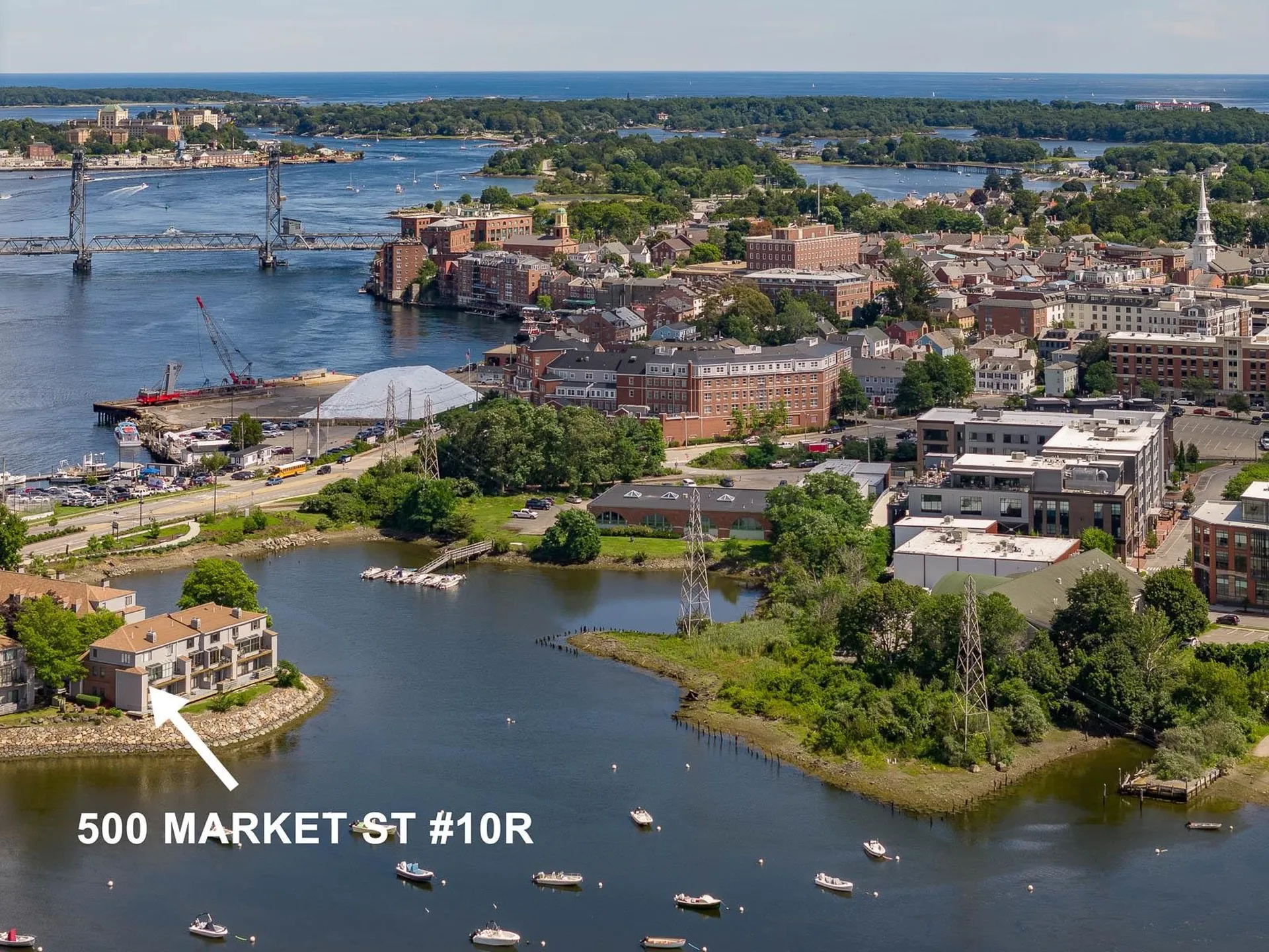 500 Market Street Portsmouth NH 03801