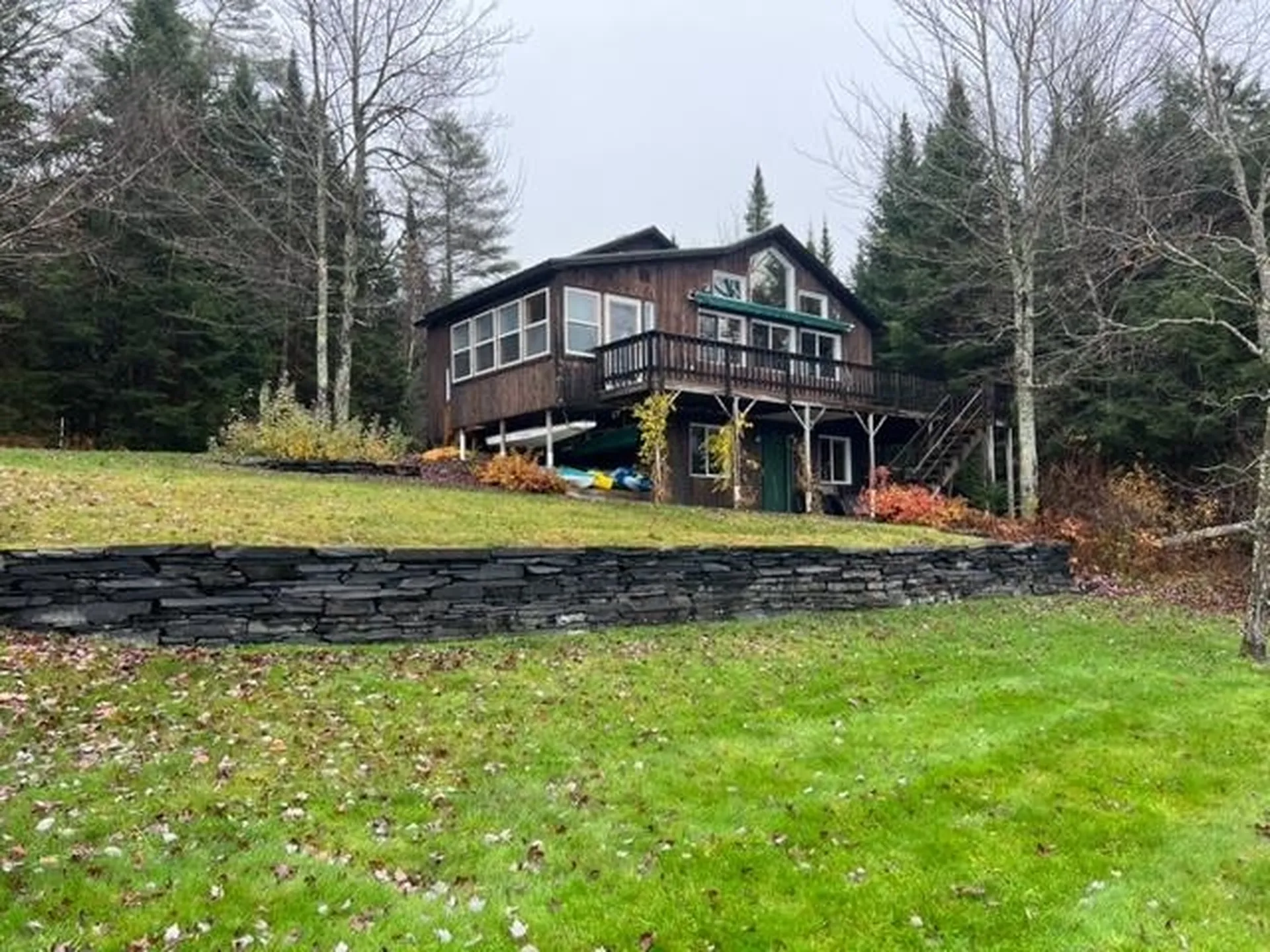 88 Howe Drive Eden VT 05652