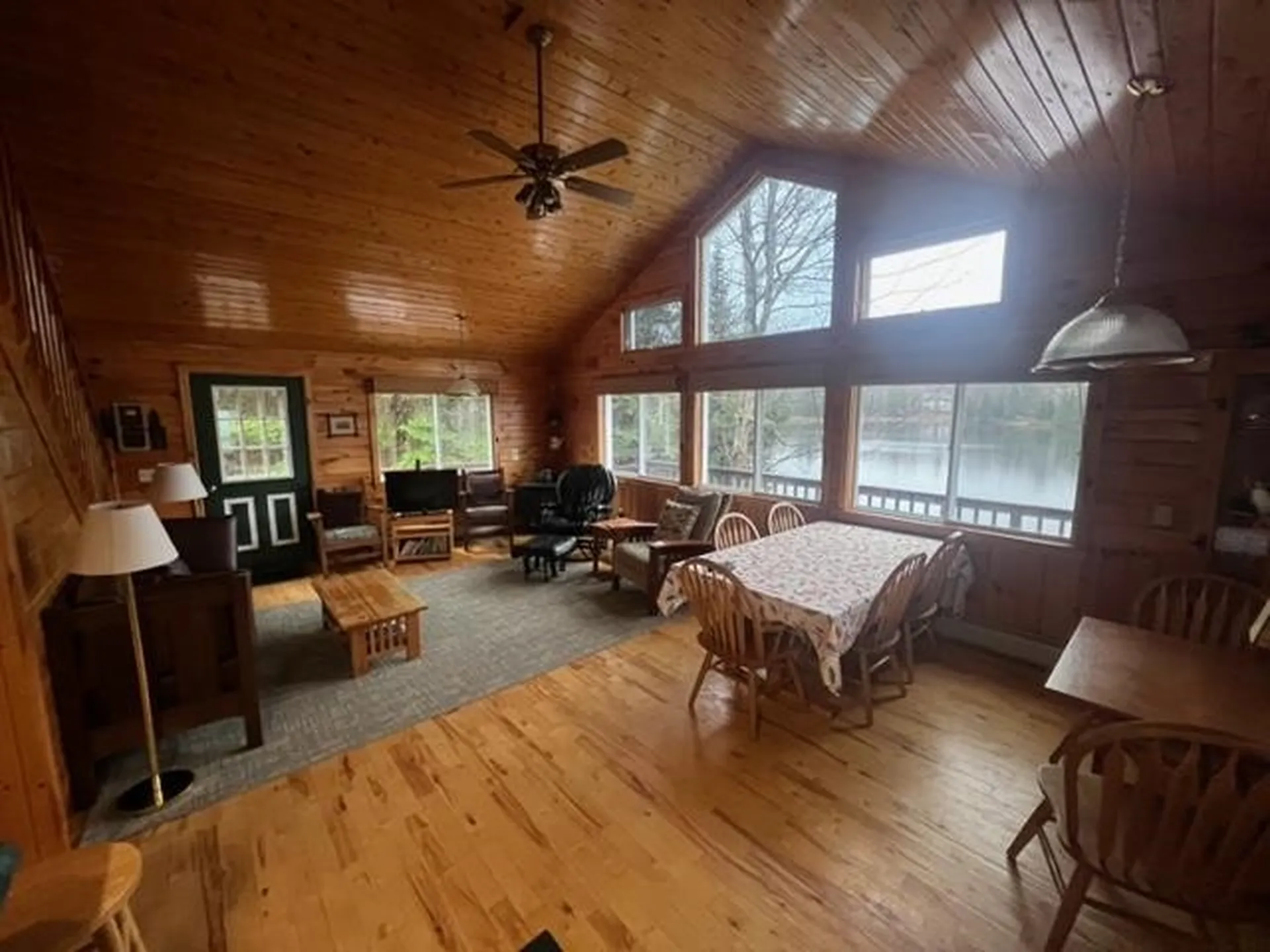 88 Howe Drive Eden VT 05652