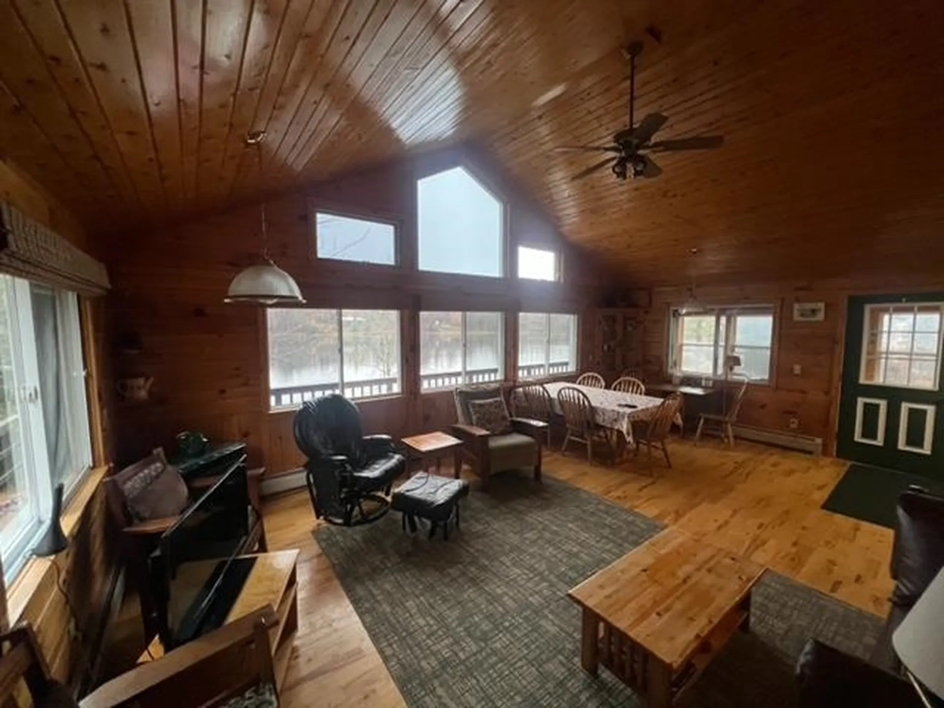 88 Howe Drive Eden VT 05652
