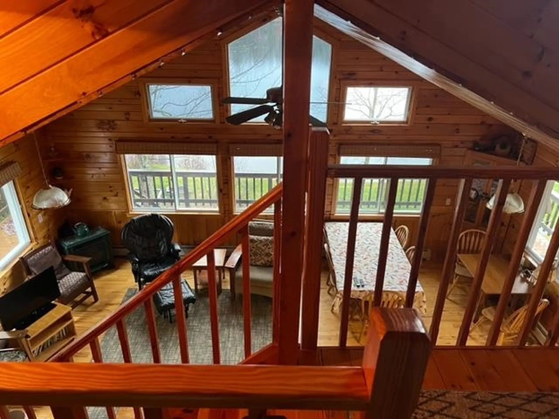 88 Howe Drive Eden VT 05652