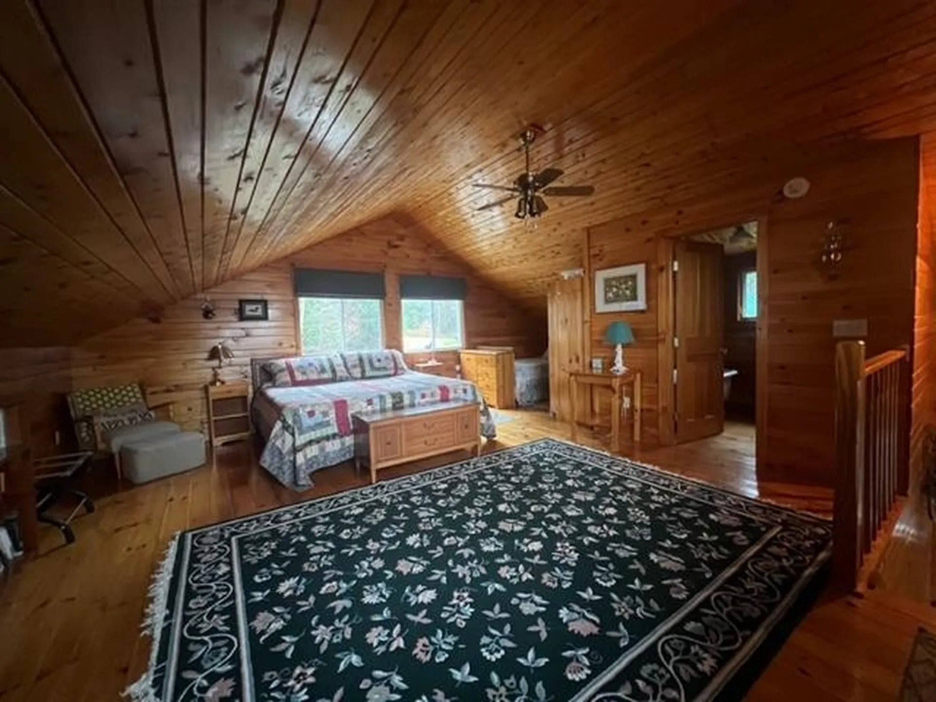 88 Howe Drive Eden VT 05652