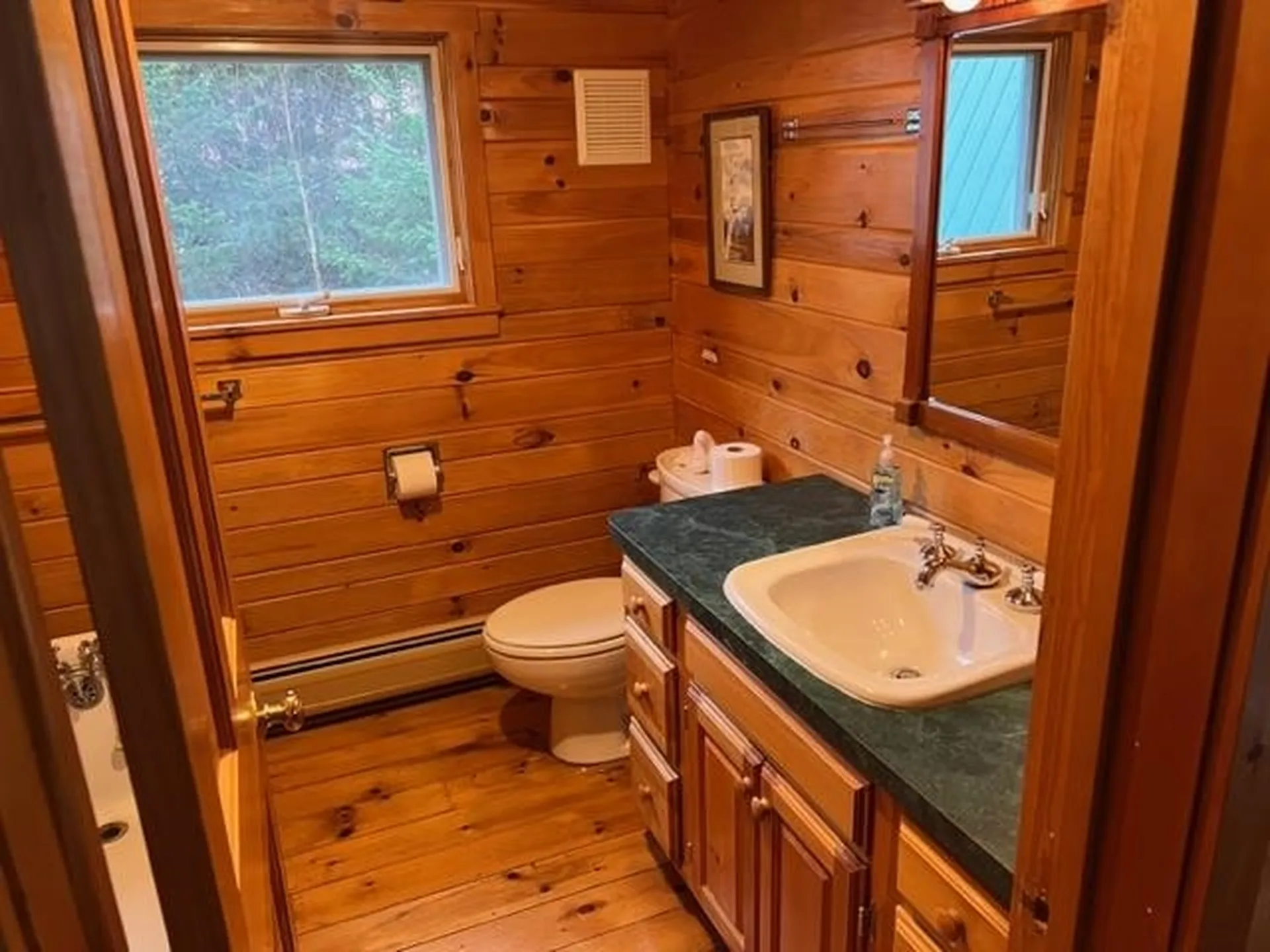 88 Howe Drive Eden VT 05652