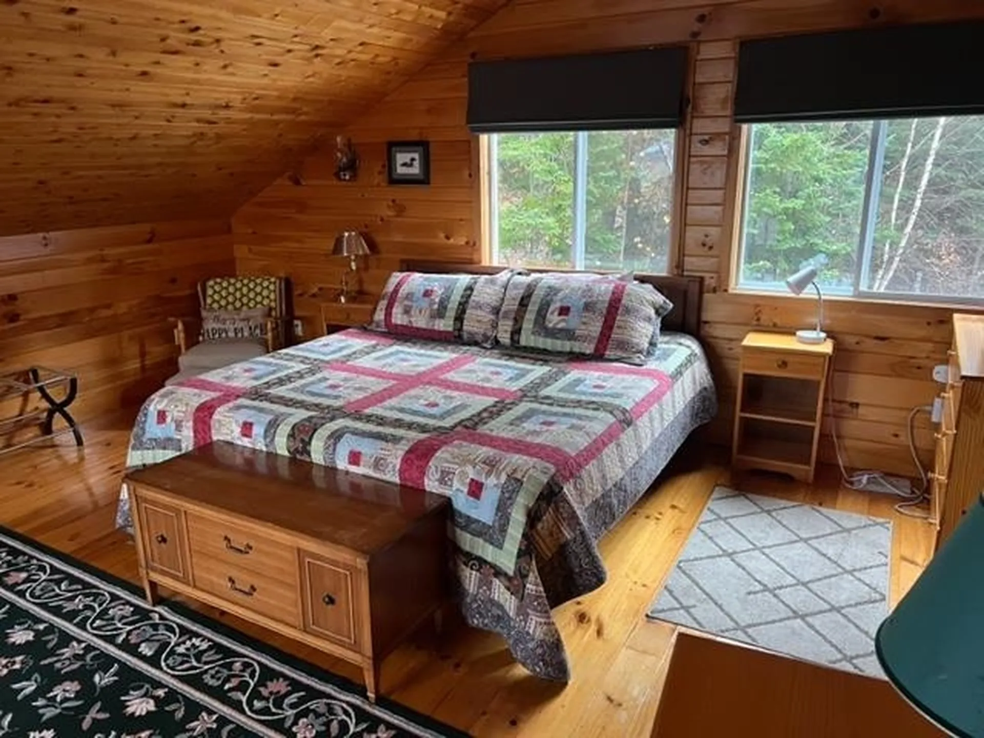 88 Howe Drive Eden VT 05652