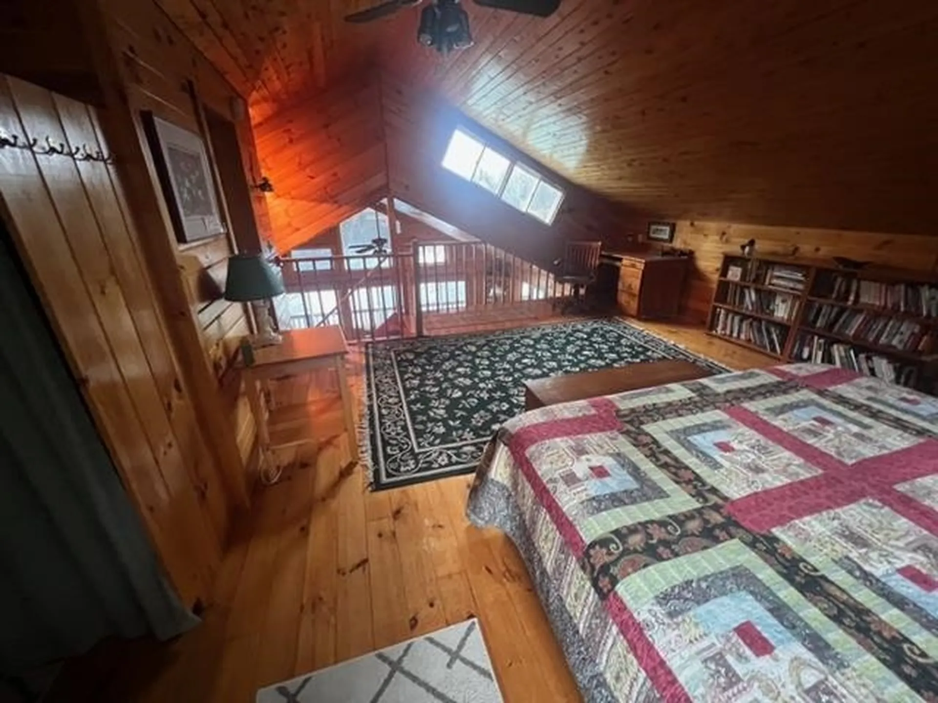88 Howe Drive Eden VT 05652