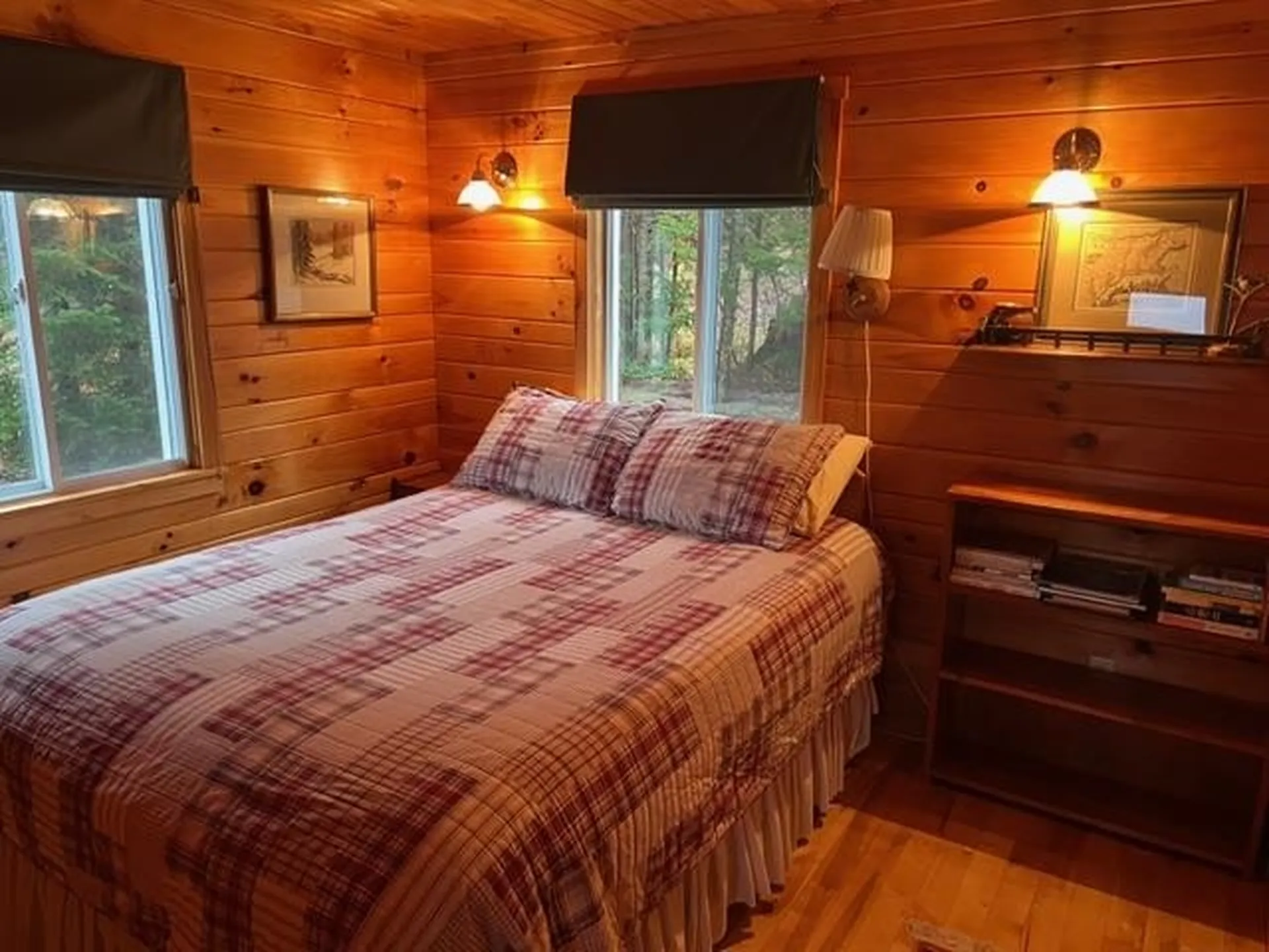 88 Howe Drive Eden VT 05652