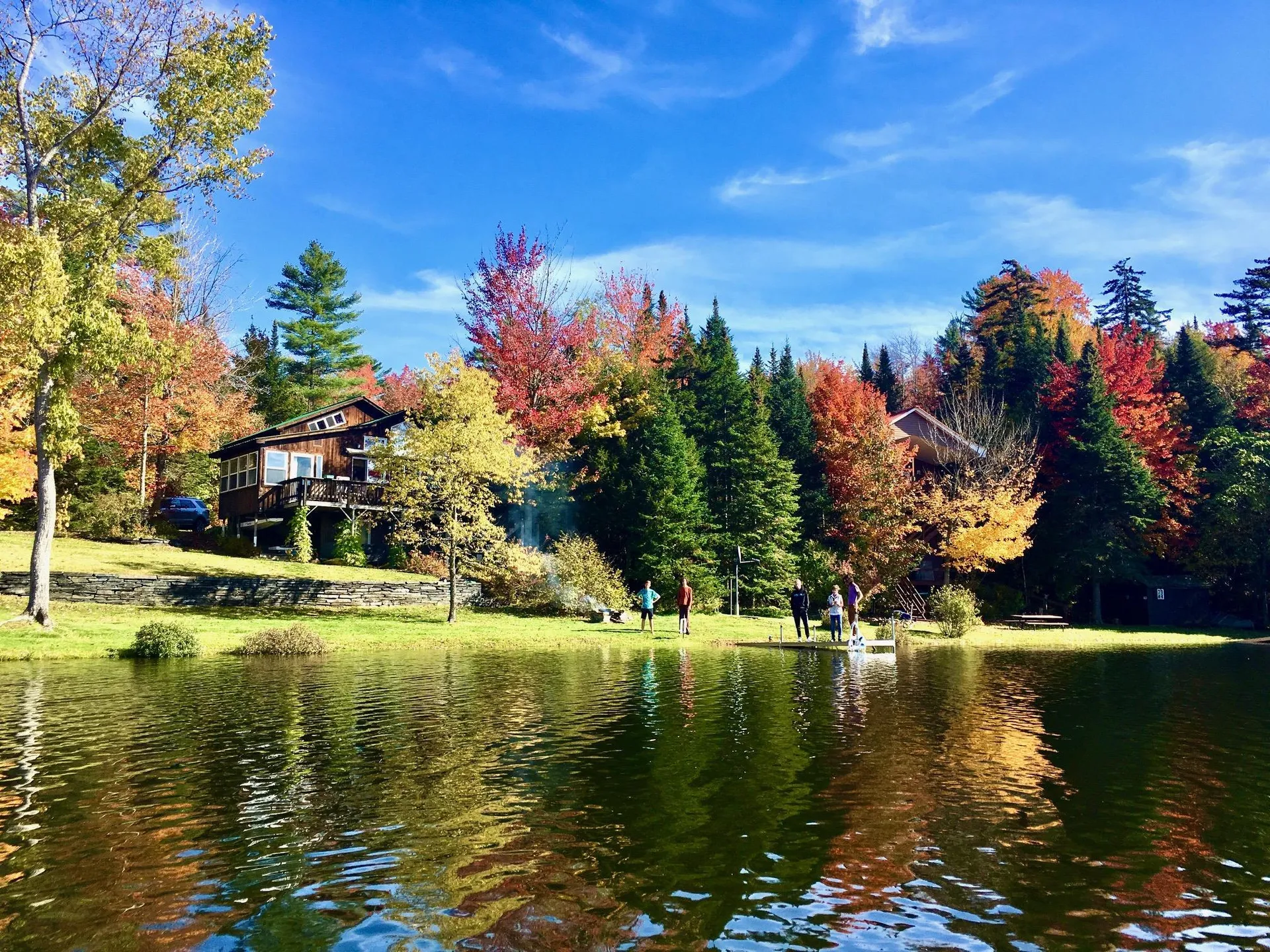 88 Howe Drive Eden VT 05652