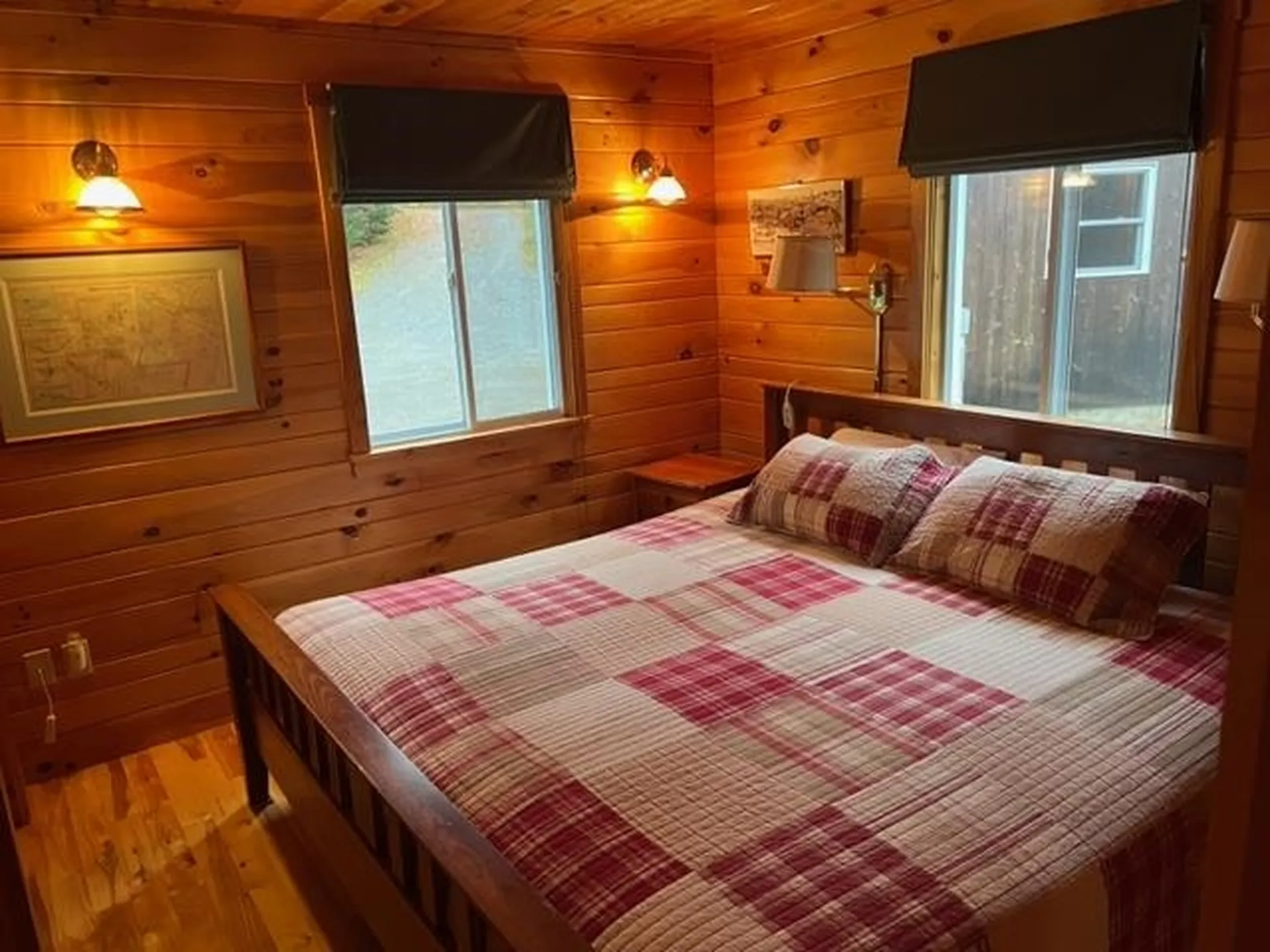 88 Howe Drive Eden VT 05652