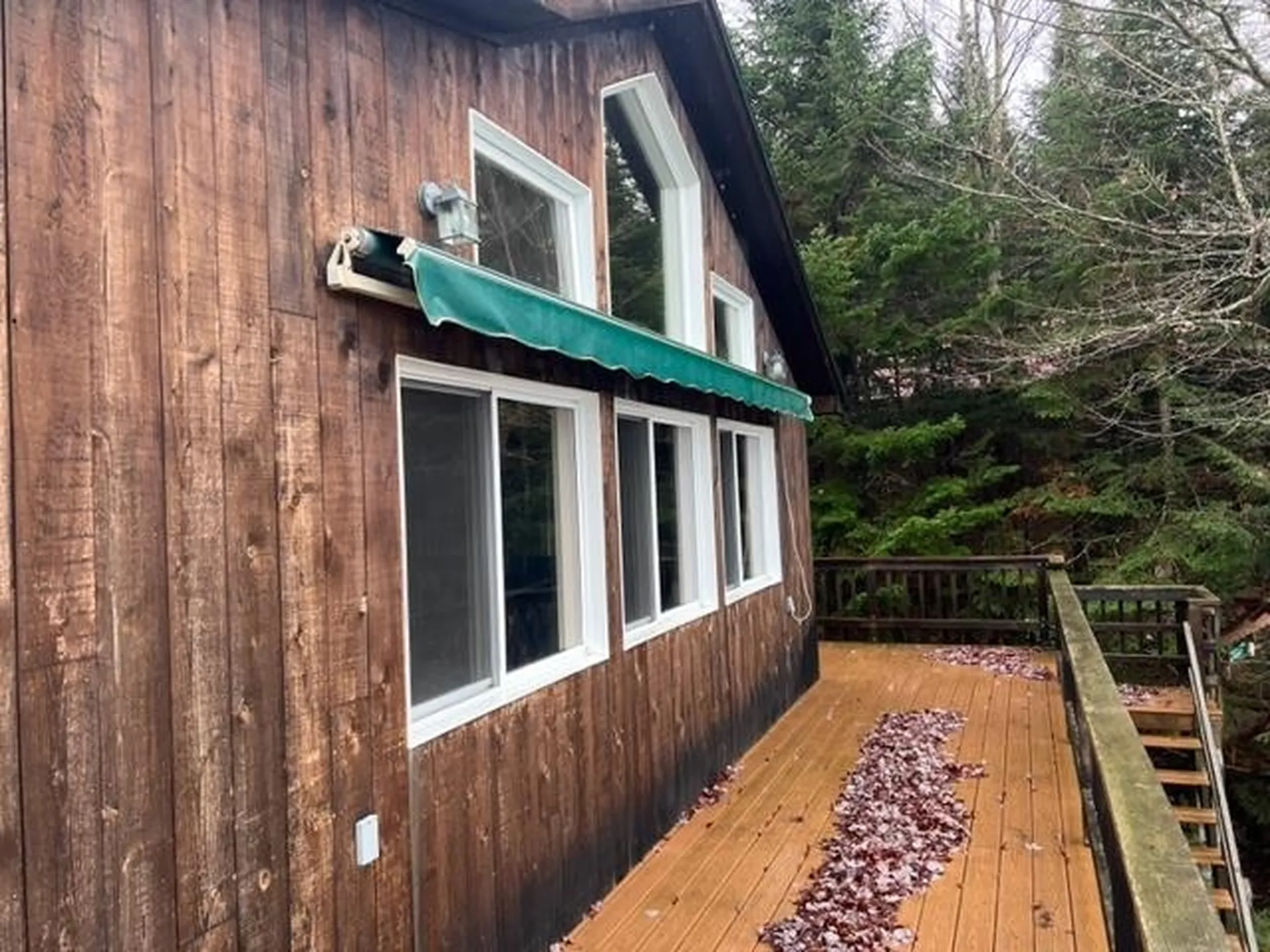 88 Howe Drive Eden VT 05652