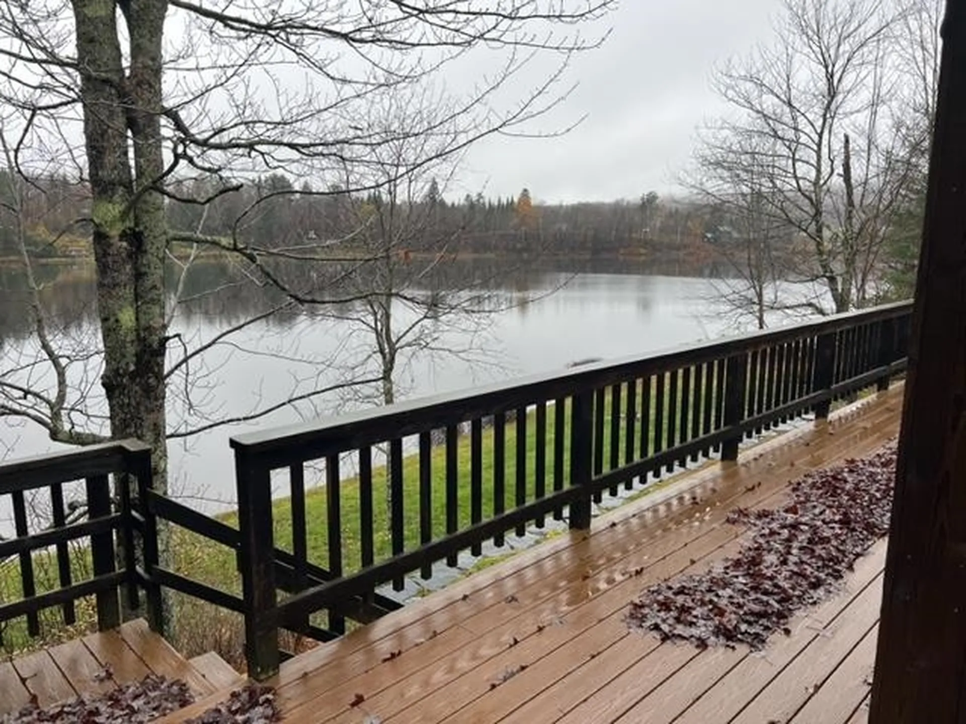 88 Howe Drive Eden VT 05652