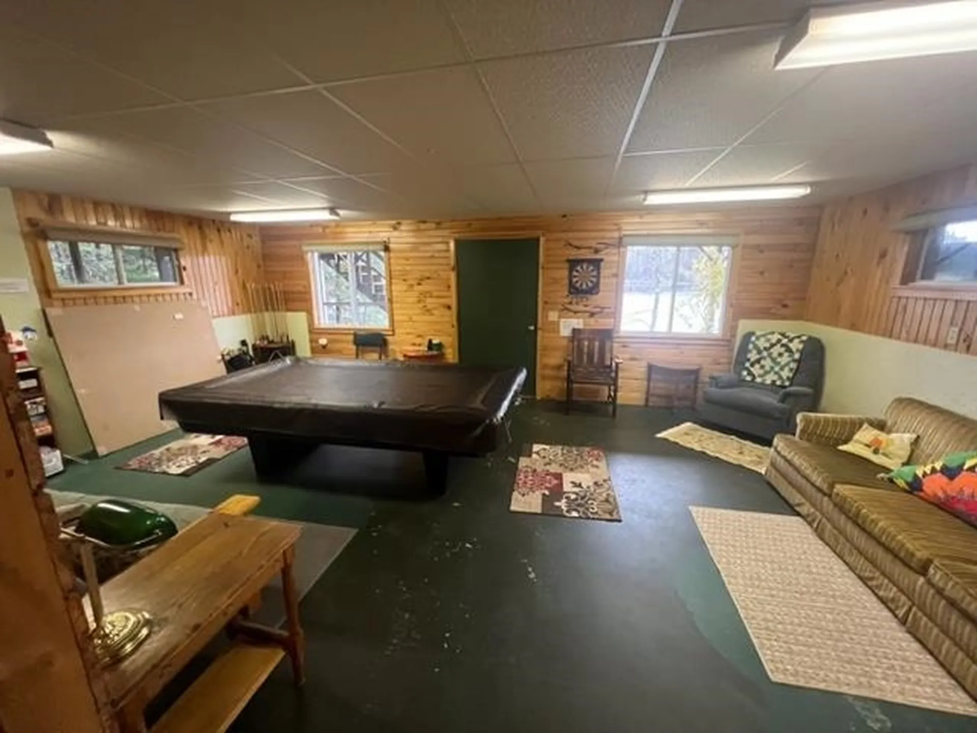 88 Howe Drive Eden VT 05652