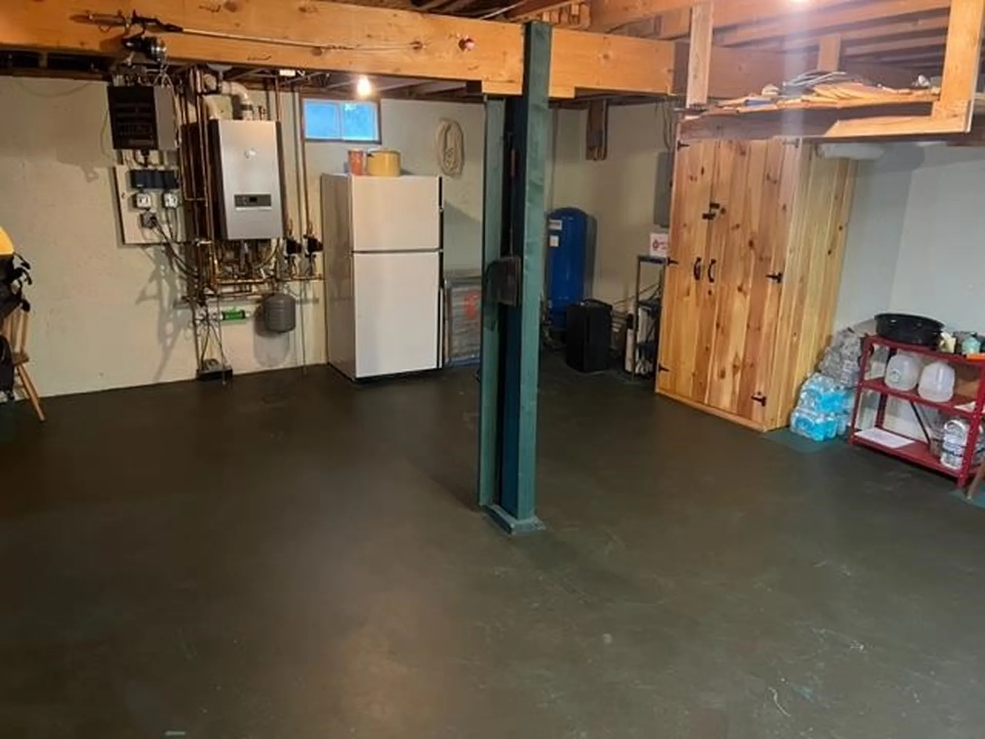 88 Howe Drive Eden VT 05652