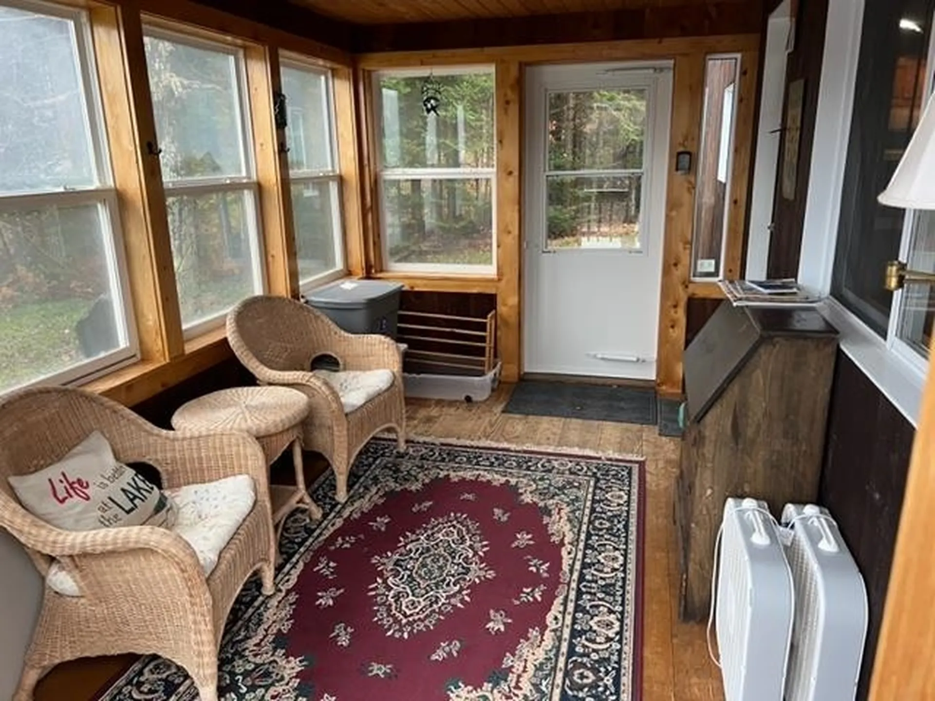 88 Howe Drive Eden VT 05652