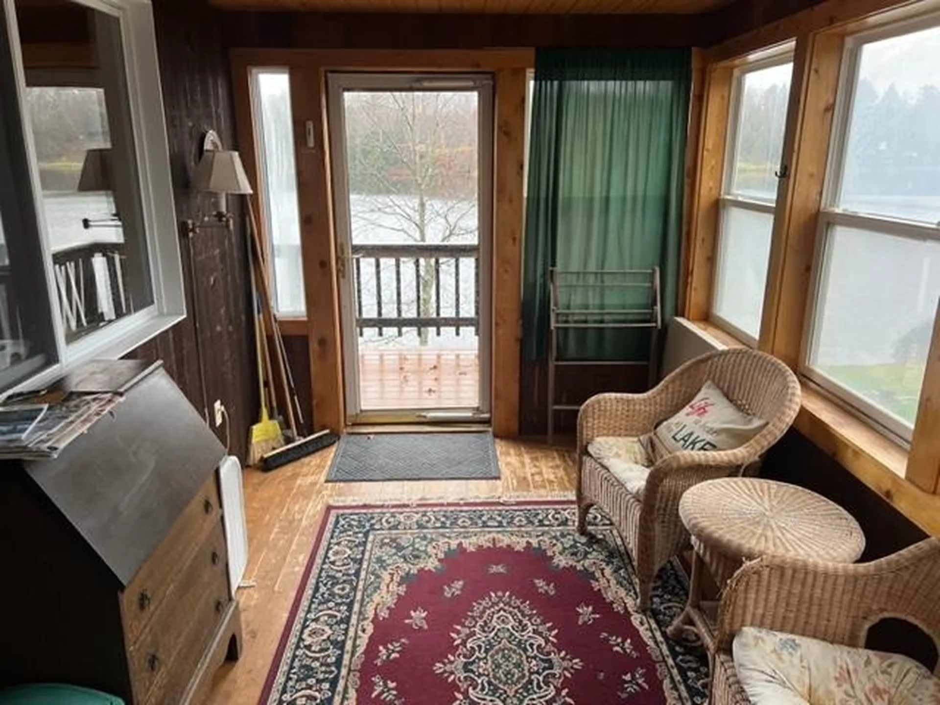 88 Howe Drive Eden VT 05652