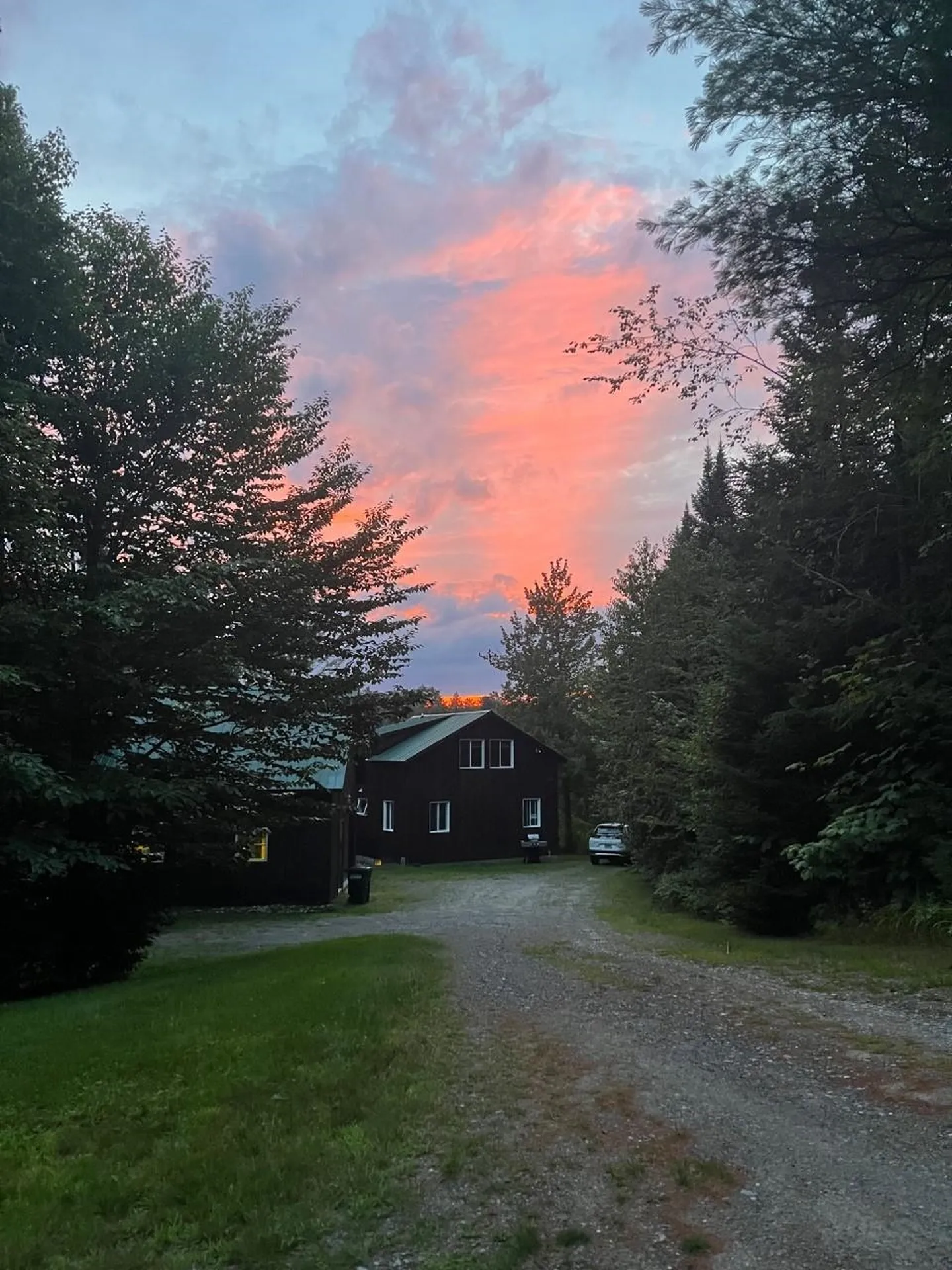 88 Howe Drive Eden VT 05652