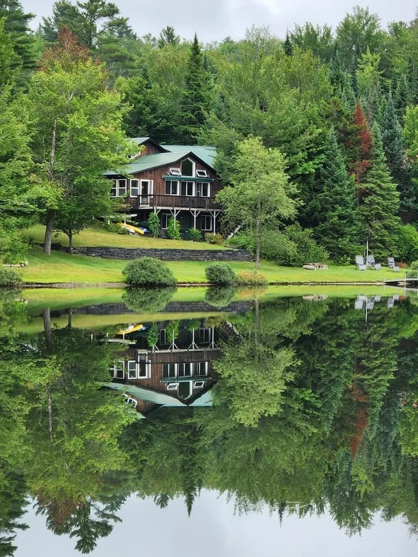 88 Howe Drive Eden VT 05652
