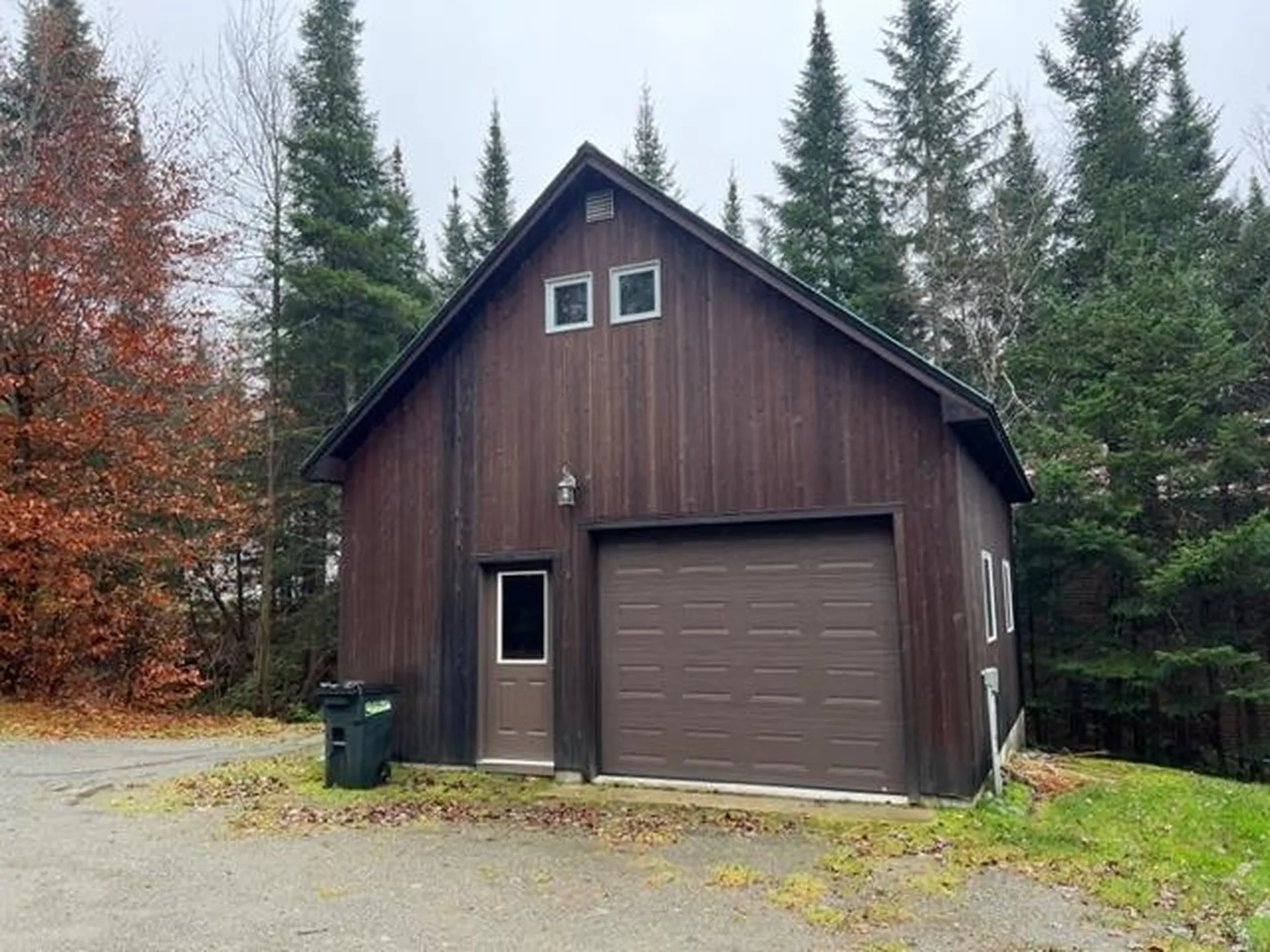 88 Howe Drive Eden VT 05652