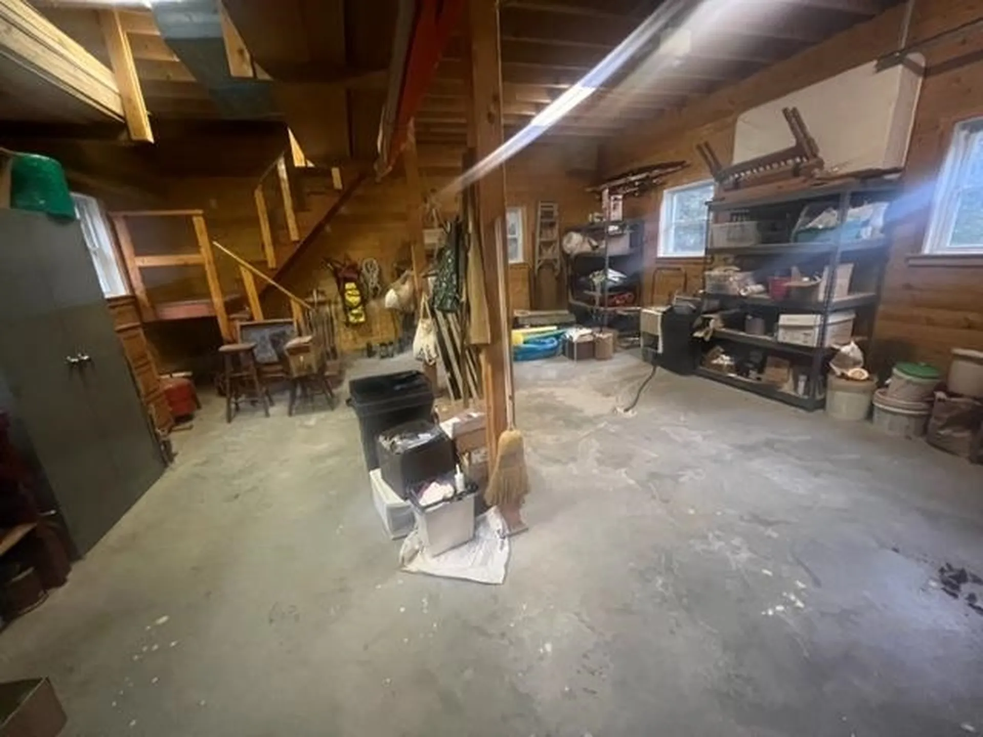 88 Howe Drive Eden VT 05652