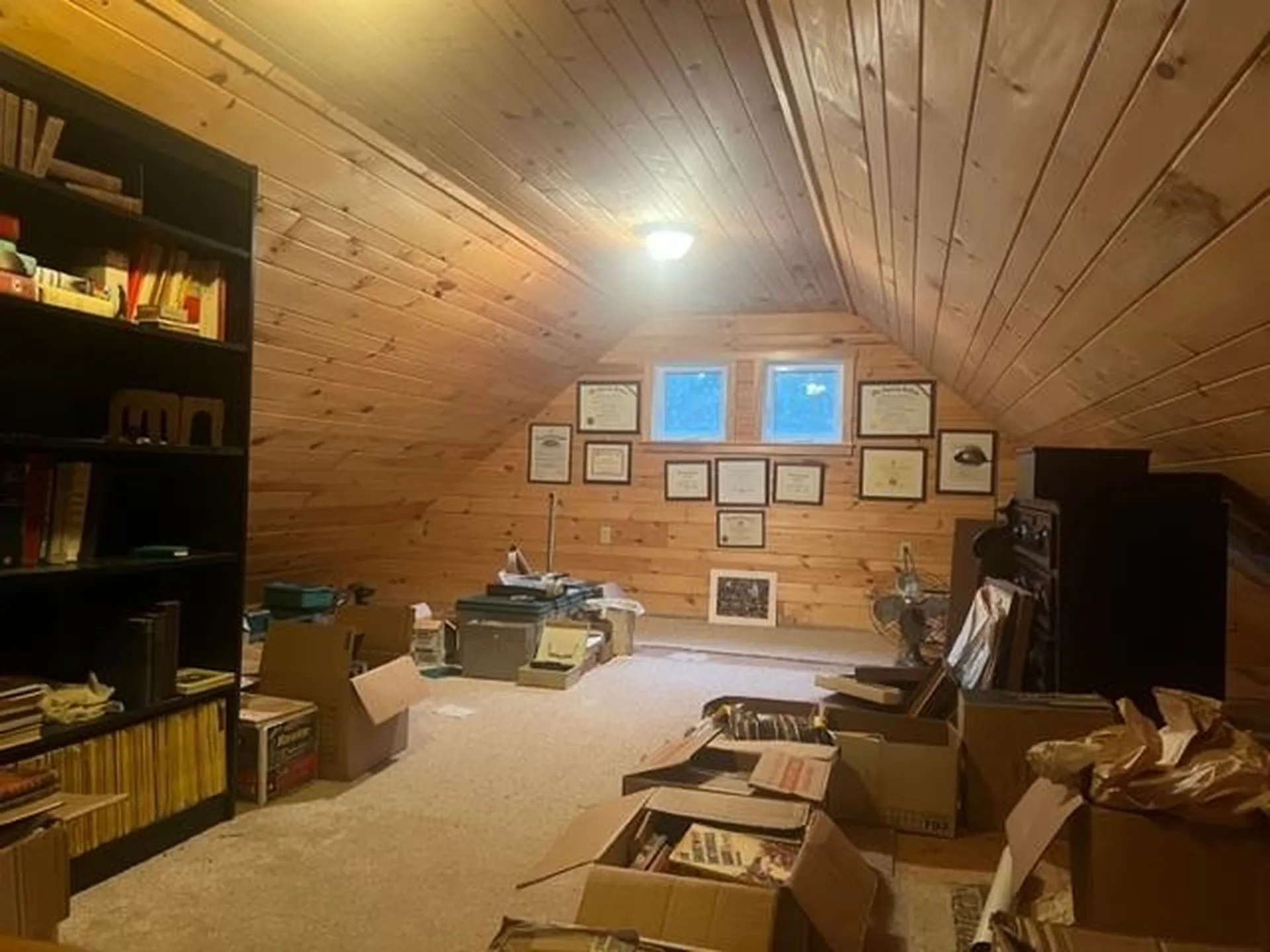 88 Howe Drive Eden VT 05652